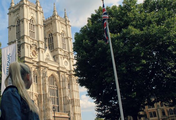Schulbesuch Großbritannien