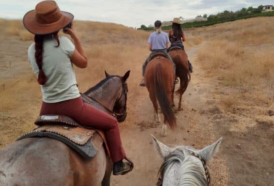 Ranchstay USA