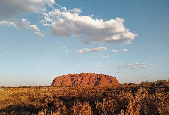 Australien High School Bild 2