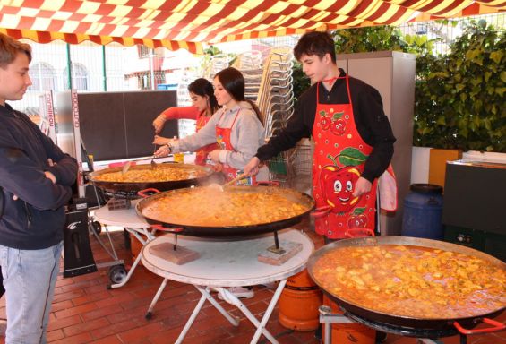 Sprachprogramm Spanien Bild 2