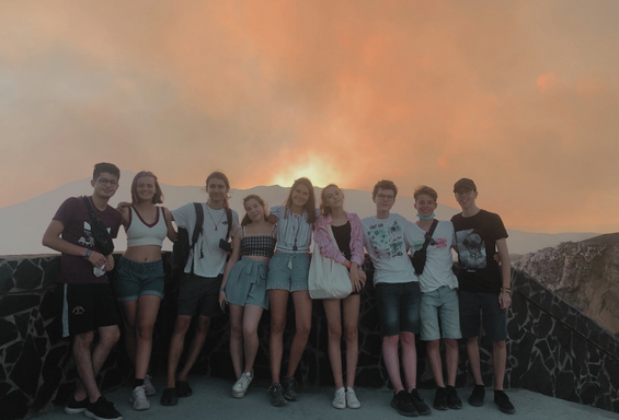 Costa Rica SAW Freiwilligendienst
