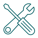 Icon_Freiwilligendienst_Infrastruktur und Forstwirtschaft