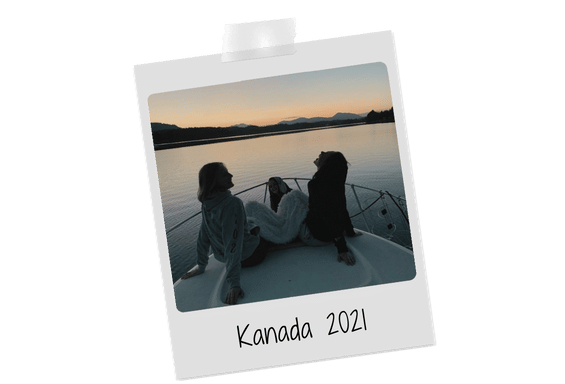 Kanada Testimonial Minna