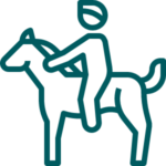 Reittherapie