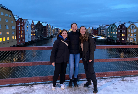 SAW Norwegen Beitragsbild 1