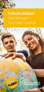 Schule Global Flyer