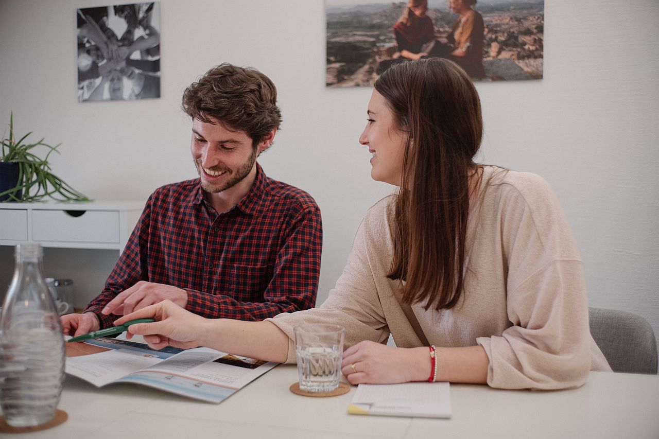 Arbeiten bei Experiment_Stellenangebote