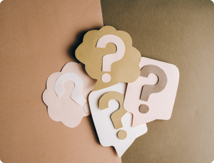 FAQ Stipendien