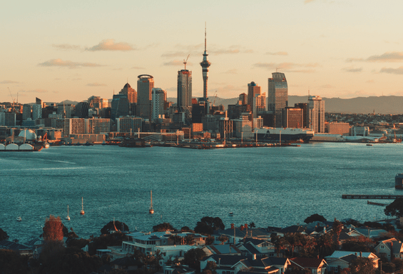 Neuseeland Schüleraustausch Choice Auckland Orientation Teaser