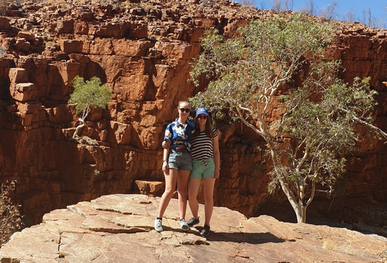 Schüleraustausch Australien