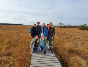 Nachhaltig reisen, z.B. nach Belgien