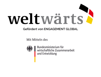 weltwärts