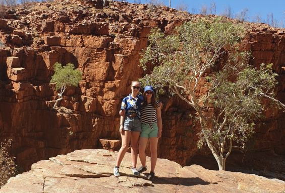 Schüleraustausch Australien