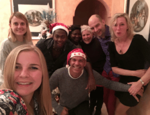 Weihnachten auf Teneriffa