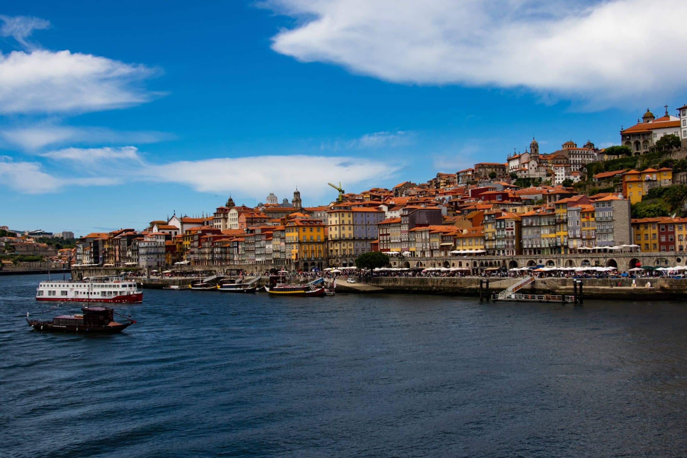 Sehenswürdigkeiten in Portugal