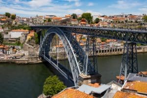 Sehenswürdigkeiten in Portugal