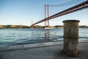 Sehenswürdigkeiten in Portugal