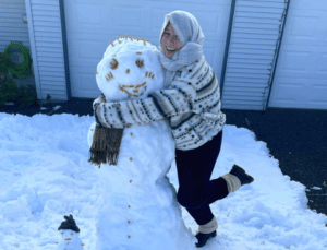 High School Year in Kanada