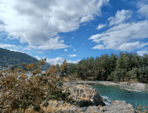 Kanadas Natur