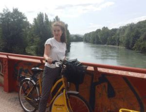 Auslandssemester in Frankreich