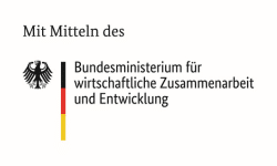 BMZ Logo