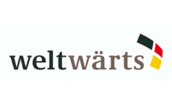 weltwärts Logo