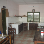 Freiwilligendienst in Benin