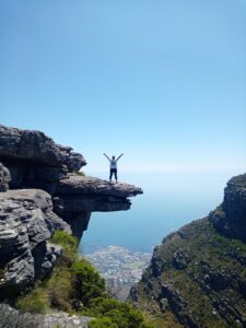 Erfahrungen im Freiwilligendienst Südafrika