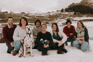 Deutsch-französische Freundschaft