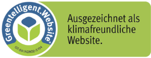 Greentelligent Logo