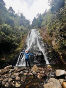 Freiwilligendienst in Ecuador