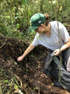 Freiwilligendienst in Ecuador mit weltwärts