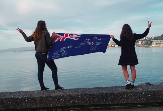 Neuseeland Übersicht