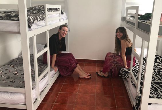 Thailand Übersichtsseite