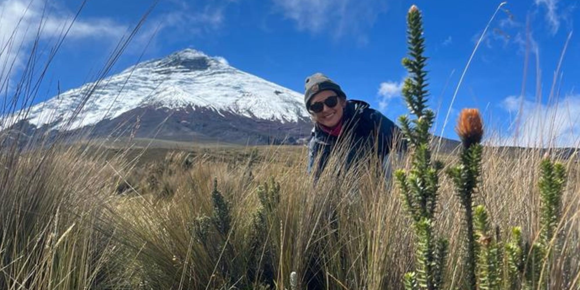 Freiwilligendienst in Ecuador