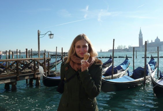 Italien SAW