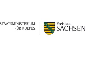 Logo SMK Staatsministerium für Kultus Sachsen