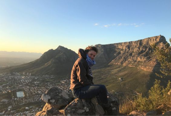 Schüleraustausch Südafrika