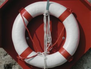 Sicherheit im Auslandsaufenthalt