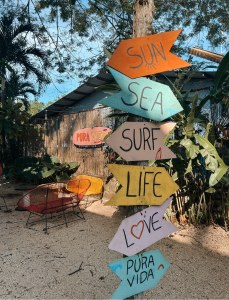Reisetipps für Costa Rica