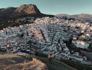Auslandsjahr in Spanien