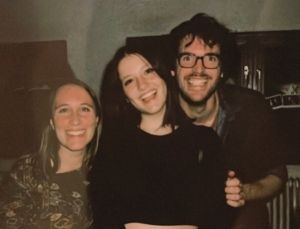 Gastfamilie