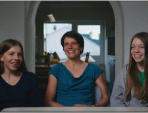 Gastfamilie sein