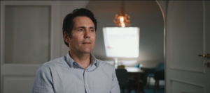 Gastvater Joachim Ritzer