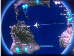 6 Reisetipps für Langstreckenflüge