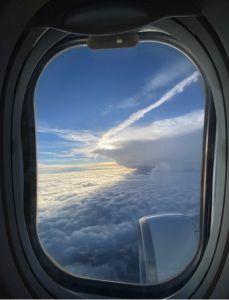 6 Reisetipps für Langstreckenflüge