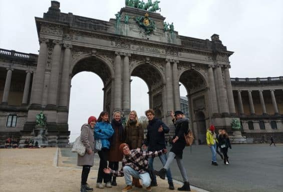 Belgien2