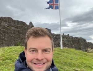 Nachhaltigkeitsprojekt in Island