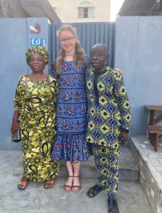 weltwärts Freiwilligendienst in Benin