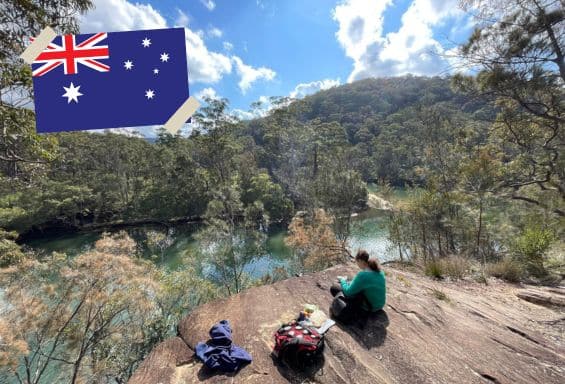 Australien_Schulbesuch im Ausland